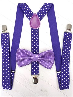 Подтяжки взрослые 