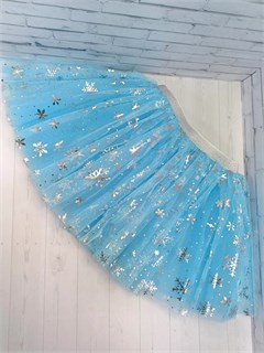 Юбка малышам 