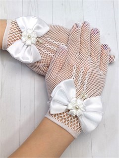 Перчатки детские 