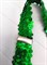 Подтяжки с пайетками, зеленые - фото 13256