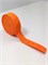 Резинка перфорированная, цвет 23.оранжевая, 3 метра 777-3-20
