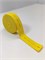 Резинка перфорированная, цвет 03.средне-желтый, 1 метр 777-1-10