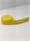 Резинка перфорированная, цвет 03.средне-желтый, 1 метр 777-1-10