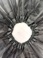 Юбка фатиновая пачка, 40 см, черная - фото 5401