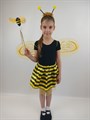 Карнавальный костюм Пчелка - фото 5614