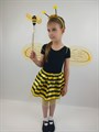 Карнавальный костюм Пчелка - фото 5615