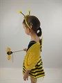 Карнавальный костюм Пчелка - фото 5616