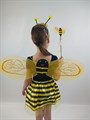 Карнавальный костюм Пчелка - фото 5617