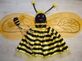 Карнавальный костюм Пчелка - фото 5618