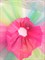 Юбка Семицветик нежный, 30 см - фото 7049