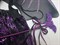 Карнавальный костюм Летучая мышь, фиолетовая - фото 7120