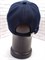 Бейсболка CAP длинный козырек, темно-синяя - фото 9490